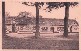 Waasmunster - Lusthof Lekkerbek - Café Restaurant - Heide Kapel - Waasmunster