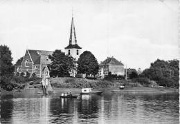 Bornem -  Mariekerke - Schelde Met Veerdienst - Bornem