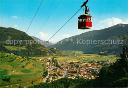 73243139 Vipiteno Panorama Valle Isarco Eisacktal Bergbahn Alpen Vipiteno - Andere & Zonder Classificatie