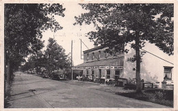 Brecht - Sint-Job-in-'t-Goor - Hotel Hofkens - 1943 - Brecht