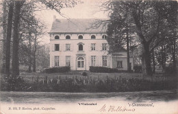 Schilde - 's-Gravenwezel -   Vinkenhof - 1906 - Schilde