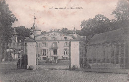 Schilde - 's-Gravenwezel -  Kattenhof - Schilde