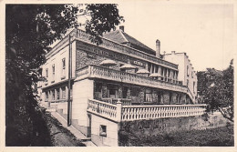 Walcourt - Berzée -   Hotel Notre Dame De Grâce -  Propr. Mme Robert -  Les Terrasses - Walcourt