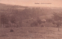 FERRIERES - Moulin Et La Lembrée - Ferrières