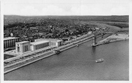 Liège - Exposition Internationale De Liège 1939 - Vue Panoramique - 1939 - Carte Officielle - Liège