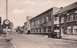 KAPELLEN - CAPPELEN -    Antwerpsesteenweg - Kapellen