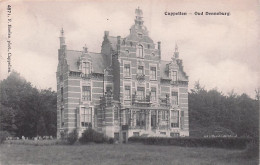 KAPELLEN - CAPPELEN - Oud Denneburg - 1901 - Kapellen