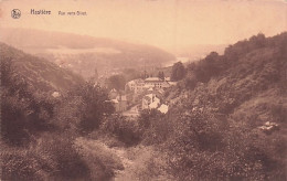 Namur - HASTIERE - Vue Vers Givet - Hastière