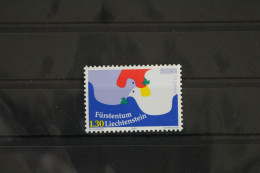 Liechtenstein 1248 Postfrisch #VR546 - Autres & Non Classés