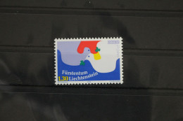 Liechtenstein 1248 Postfrisch #VR548 - Autres & Non Classés