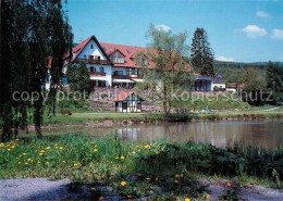 73243096 Rieneck Spessarthotel Gut Duernhof Rieneck - Sonstige & Ohne Zuordnung