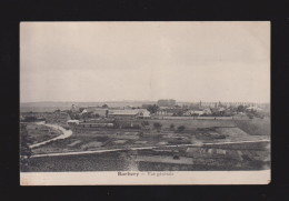 CPA - 14 - Barbery - Vue Générale - Circulée En 1911 - Other & Unclassified