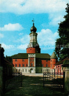 73243079 Jever Schloss Heimatmuseum Jever - Jever