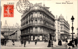 69 LYON - Le Grand Hotel Bayard. - Other & Unclassified