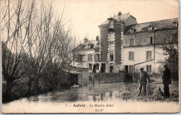 08 ASFELD - Le Moulin Arlot. - Altri & Non Classificati