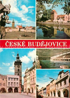 73243066 Ceske Budejovice Stadtansichten Ceske Budejovice - Czech Republic