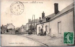 45 SANDILLON - L'entree Du Bourg.  - Other & Unclassified
