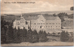 LUXEMBOURG - H-J KLOSTER Funfbrunnen Bei Ulflingen  - Autres & Non Classés