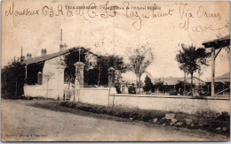 MAROC - TAZA GIRARDOT - Vue Generale De L'hopital Militaire. - Sonstige & Ohne Zuordnung