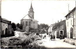 54 DIARVILLE - Le Centre Du Village. - Sonstige & Ohne Zuordnung