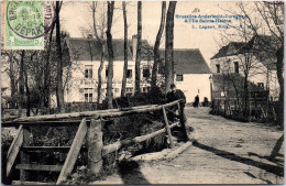 BELGIQUE - BRUXELLES ANDERLECHT - Cureghern Ile Sainte Helene - Sonstige & Ohne Zuordnung