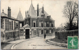 94 L'HAY - Le CHATEAUde Larroumes  - Other & Unclassified