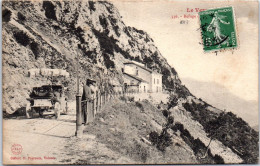 38 Dans Le Vercors - Le Refuge. - Autres & Non Classés