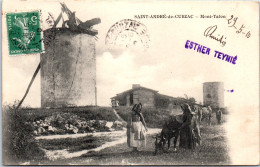 33 SAINT ANDRE DE CUBZAC - Le Moulin De Mont Talon  - Other & Unclassified