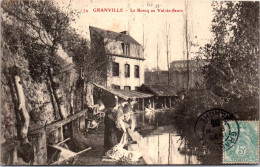 50 GRANVILLE - Le Boscq Au Val Es Fleurs  - Granville