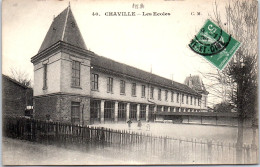 92 CHAVILLE - Les Ecoles.  - Chaville