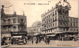 31 TOULOUSE - Le Carrefour Bayard  - Toulouse