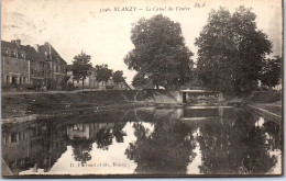 71 BLANZY - Le Canal Du Centre  - Altri & Non Classificati