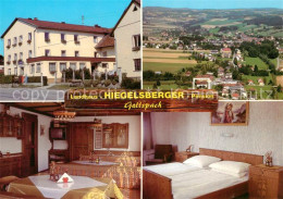 73243022 Gallspach Landhaus Hiegelsberger Pension Gallspach - Other & Unclassified