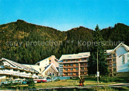 73242964 Poiana Brasov Hotelanlagen  - Roumanie