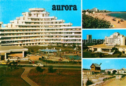 73242962 Aurora Hotelanlage Strand Aurora - Roumanie