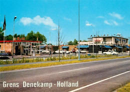 73242949 Denekamp Deutsch Hollaendische Grenze Supermarkt Denekamp - Other & Unclassified