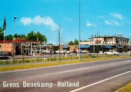 73242949 Denekamp Deutsch Hollaendische Grenze Supermarkt Denekamp - Altri & Non Classificati