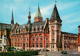 73242929 Verviers Liege Wallonie Palais De Justice Verviers Liege Wallonie - Autres & Non Classés