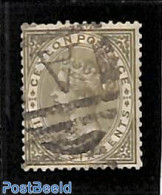 Sri Lanka (Ceylon) 1872 96c, Used, Used Stamps - Sri Lanka (Ceylan) (1948-...)