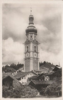 Castelrotto - Campanile - 1951 - Fp - Bolzano (Bozen)