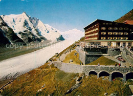 73242857 Grossglockner Hotel Franz Josephs-Haus Grossglockner - Sonstige & Ohne Zuordnung