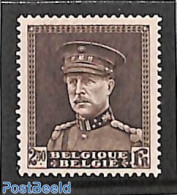 Belgium 1931 2.50Fr, Stamp Out Of Set, Unused (hinged) - Neufs