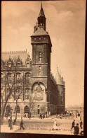 Paris. Palais De Justice. - Unclassified