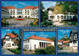 73242795 Bad Klosterlausnitz Moritz-Klinik Algos-Klinik Villa Am Kurpark Kurmitt - Bad Klosterlausnitz