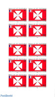 Wallis & Futuna 2006 Coat Of Arms Booklet S-a, Mint NH, History - Coat Of Arms - Stamp Booklets - Non Classificati