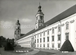 73242364 Sankt Florian Stift Kloster Sankt Florian - Altri & Non Classificati