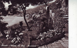 Alassio(savona) - Riviera Dei Fiori - Panorama - Viaggiata - Savona