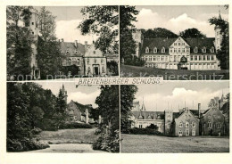 73242313 Itzehoe Breitenburger Schloss Itzehoe - Itzehoe