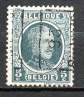 3825 Voorafstempeling Op Nr 193 - SERAING 26 - Positie B - Rollo De Sellos 1920-29