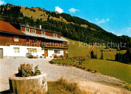 73242291 Bach Tirol Gasthof Benglerwald Bach Tirol - Sonstige & Ohne Zuordnung